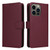 BETOPNICE BN-005 2 in 1 Detachable Imitate Genuine Leather Phone Case