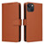 BETOPNICE BN-005 2 in 1 Detachable Imitate Genuine Leather Phone Case