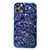 Electroplated 3D Stone Texture TPU Phone Case