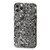 Electroplated 3D Stone Texture TPU Phone Case