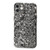 Electroplated 3D Stone Texture TPU Phone Case