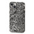 Electroplated 3D Stone Texture TPU Phone Case