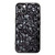 Electroplated 3D Stone Texture TPU Phone Case