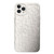 Electroplated 3D Stone Texture TPU Phone Case