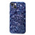 Electroplated 3D Stone Texture TPU Phone Case