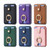 Magsafe Cross Vertical Card Bag Case For iPhone 15 / 14 / 13