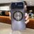 Large Window Diamond Magnifier Magnetic Phone Case