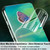 2pcs/Set imak Curved Full Screen Hydrogel Film Protector
