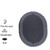 2pcs For Sony WH-CH710N/CH720N/CH700N Headphone Sponge Cover Leather Earmuffs