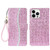 Glitter Powder Filp Leather Phone Case