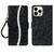 Glitter Powder Filp Leather Phone Case