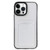 360 Clear PC Hybrid  TPU Phone Case with Card Slot