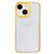 360 Clear PC Hybrid  TPU Phone Case with Card Slot