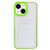 360 Clear PC Hybrid  TPU Phone Case with Card Slot