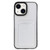 360 Clear PC Hybrid  TPU Phone Case with Card Slot