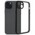 Fine Pore Frosted TPU + Transparent PC Phone Case