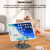 V269C 360 Degree Rotation Aluminum Alloy Desktop Phone Tablet Holder