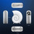 Conch-Shaped APP Controls Wake-Up Smart Clock Bluetooth Speakers With White Noise