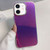 Electroplated Frame IMD Glitter Powder Phone Case