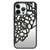 Mirror Style Hollow Heat Dissipation Electroplated  TPU Phone Case