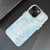 3D IMD Water Ripple TPU + Acrylic Electroplated Phone Case