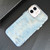 3D IMD Water Ripple TPU + Acrylic Electroplated Phone Case