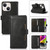 Wristband Card Slot Leather Phone Case