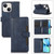 Wristband Card Slot Leather Phone Case