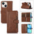 Wristband Card Slot Leather Phone Case