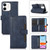Wristband Card Slot Leather Phone Case