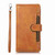 Wristband Card Slot Leather Phone Case