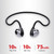 Hileo Hi72 Wireless Bluetooth Hanging Neck Earphone
