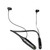 Hileo Hi75 Wireless Bluetooth Hanging Neck In-ear Sports Earphone