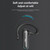 Hileo Hi90 TWS Wireless Bluetooth IPX4 Waterproof Earphone