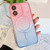 MagSafe Magnetic TPU + Acrylic Gradient Color Phone Case