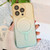 MagSafe Magnetic TPU + Acrylic Gradient Color Phone Case