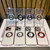 Transparent Electroplated PC MagSafe Phone Case