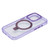 Starlink Stand Clear Magsafe Phone Case