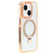 Starlink Stand Clear Magsafe Phone Case