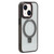 Starlink Stand Clear Magsafe Phone Case