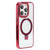 Starlink Stand Clear Magsafe Phone Case