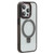 Starlink Stand Clear Magsafe Phone Case
