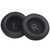 1pair Headphone Sponge Leather Cover Earpads for Beyerdynamic DT880/DT860/DT990/DT770