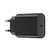WIWU Wi-U001 Quick Series PD 20W USB-C / Type-C Single Port Travel Fast Charger
