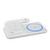WIWU Wi-W020 3 in 1 Foldable Wireless Charger