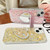 Starry Sequin Mirror Stand Epoxy TPU Phone Case