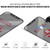 Full Coverage HD Privacy Ceramic Film