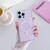 Shell Texture MagSafe TPU Phone Case