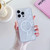 Shell Texture MagSafe TPU Phone Case
