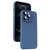 Microfiber Liquid Silicone Shockproof Phone Case
